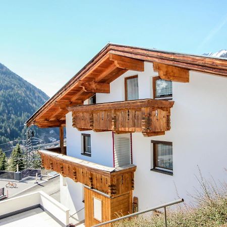 Holiday Home Hoelzl By Interhome Flirsch Zewnętrze zdjęcie
