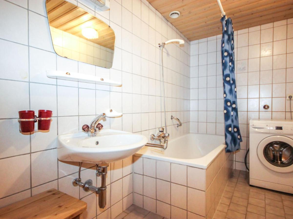 Holiday Home Hoelzl By Interhome Flirsch Zewnętrze zdjęcie