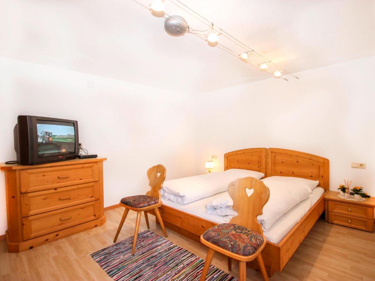 Holiday Home Hoelzl By Interhome Flirsch Zewnętrze zdjęcie