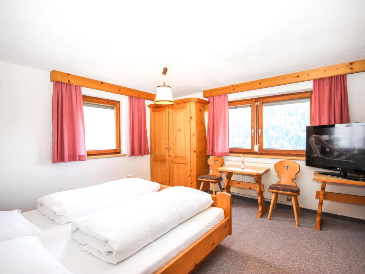 Holiday Home Hoelzl By Interhome Flirsch Zewnętrze zdjęcie