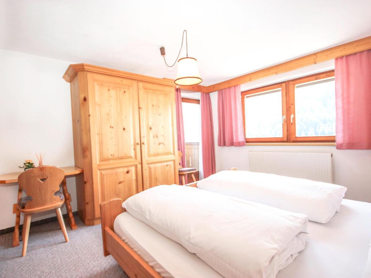 Holiday Home Hoelzl By Interhome Flirsch Zewnętrze zdjęcie